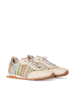 Zinnia dames sneakers beige