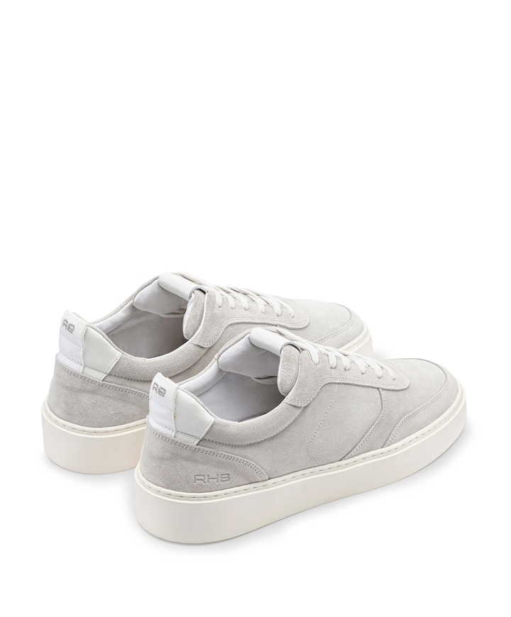 Oliver sue heren sneakers ecru