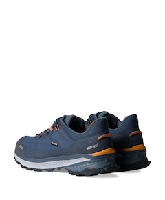 Tahoma GTX  heren wandelschoenen blauw