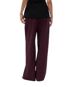 Gale dames pantalon paars