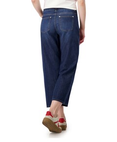 jeans blauw