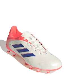 Copa Pure Iii League Fg/mg heren voetbalschoenen ecru