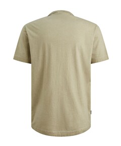 Heren T-shirt groen