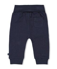 Jongens broek blauw