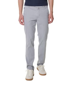 BONN Art.1-8130 heren broek grijs