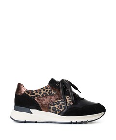 Yasie sneakers zwart