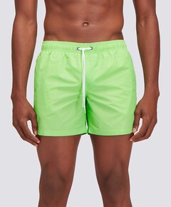 Zwemshort groen