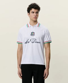 Heren T-shirt wit