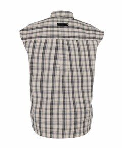 Dames blouse ecru