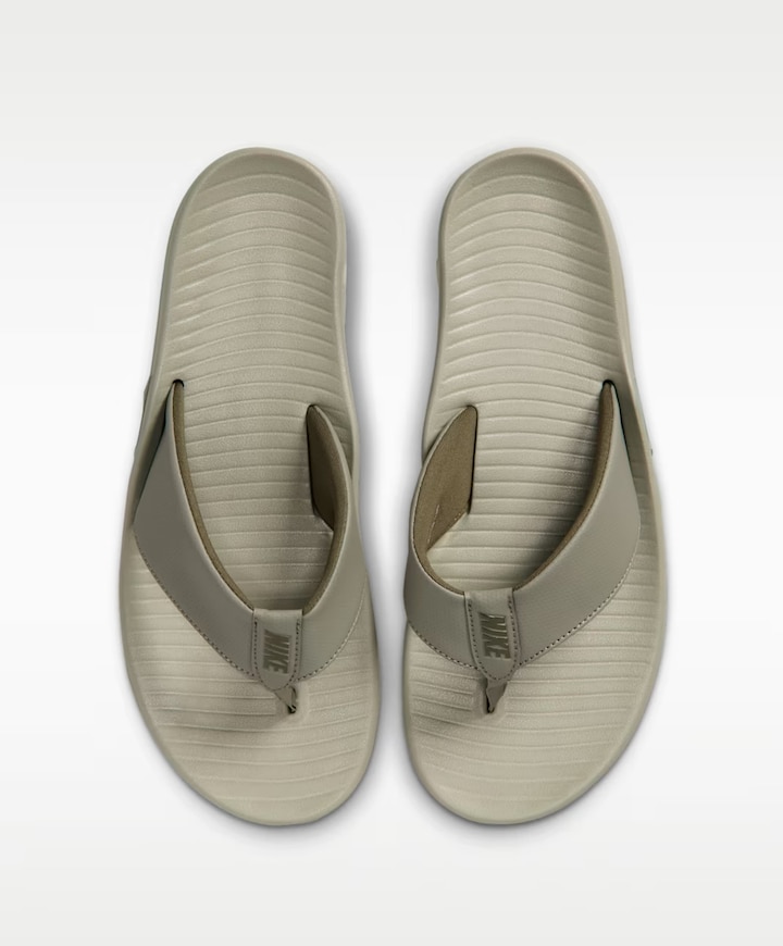Nike Marina Men's Flip-flops heren slippers groen