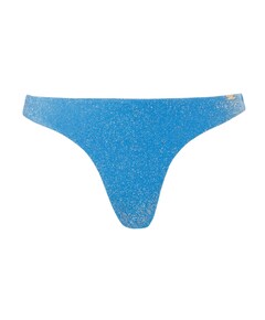 Bikinibroekje blauw