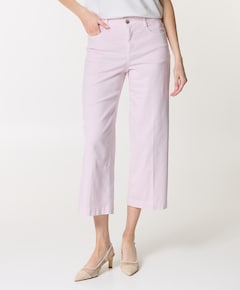 Culotte Feminine dames broek roze