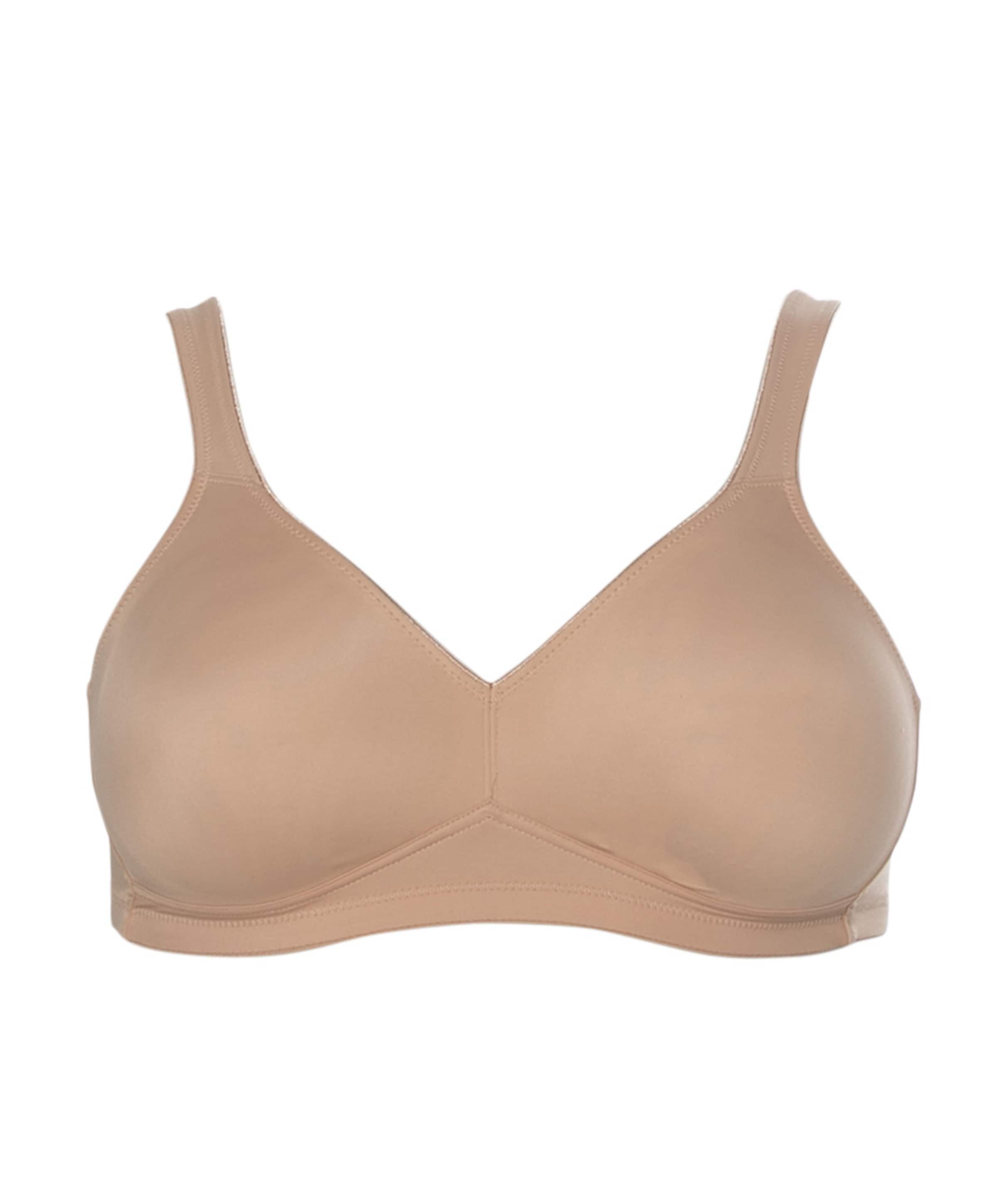Dames bh beige