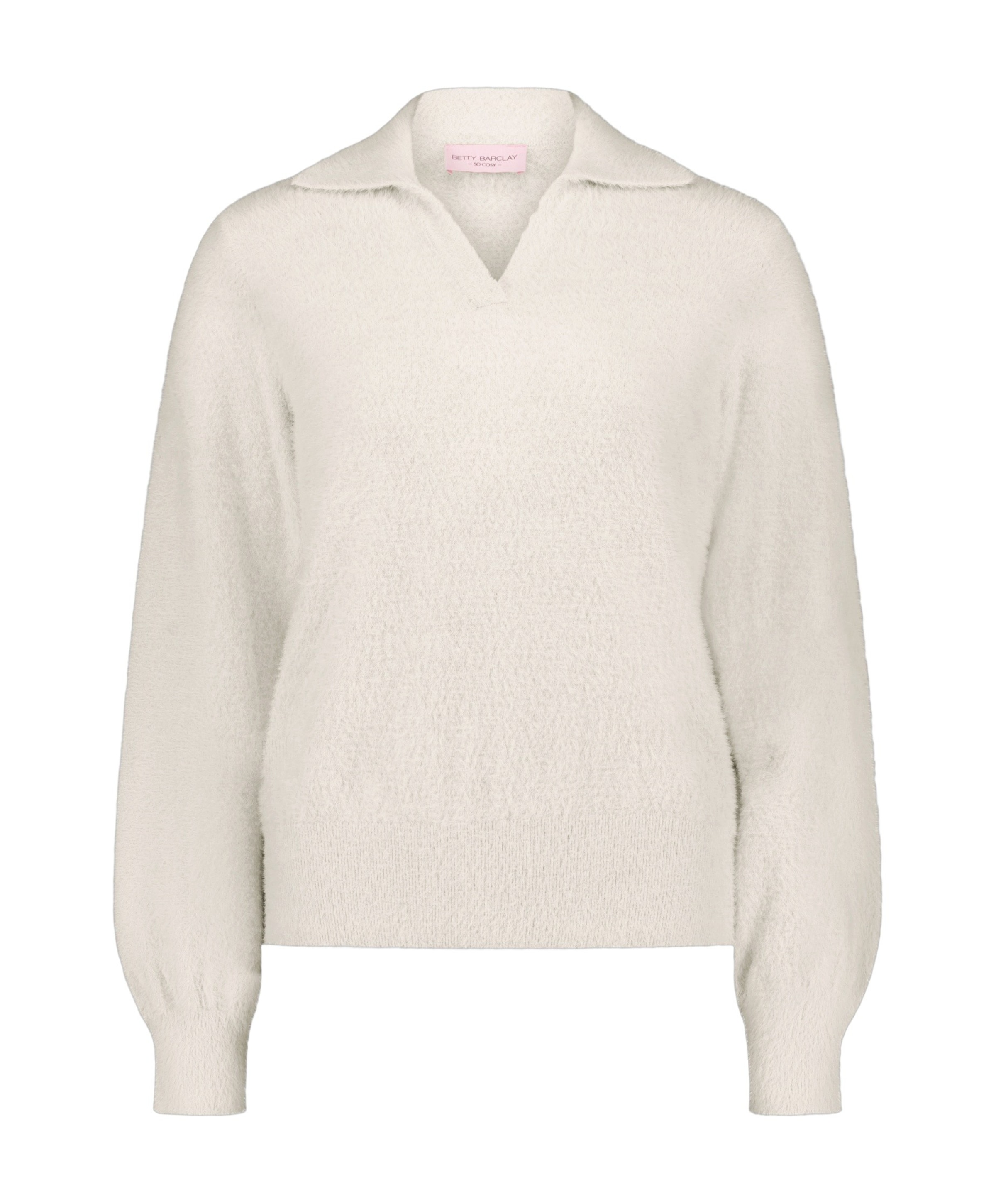 Dames trui beige