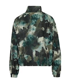 Dames jas multicolor
