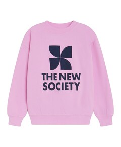 Uniseks sweater  roze