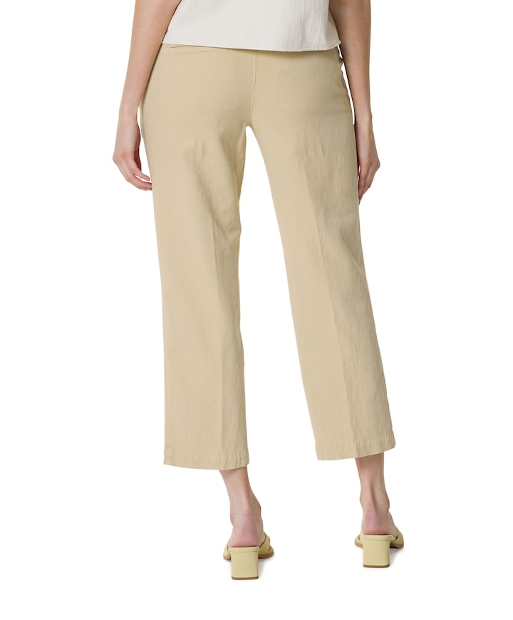Serandon dames jeans beige