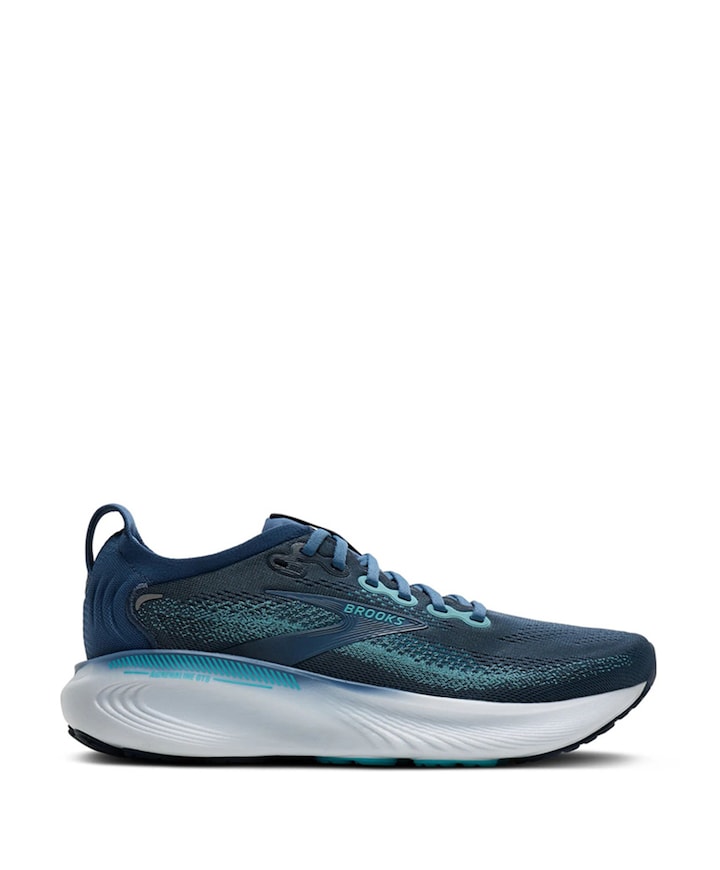 Adrenaline GTS 25 heren runningschoenen blauw