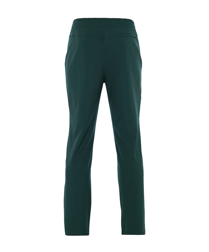 Demir heren trainingsbroek groen