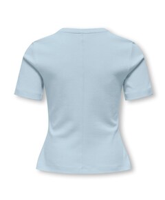 Meisjes T-shirt blauw