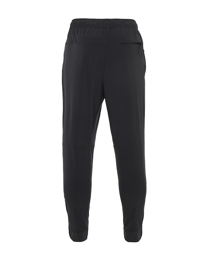 Nike Dri-fit Unlimited Men's Tapere heren trainingsbroek zwart