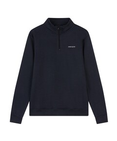 Jongens sweater blauw