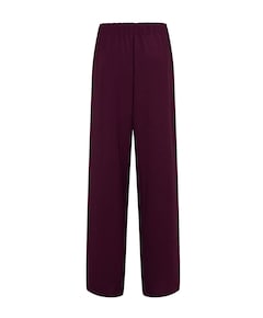 JULIE dames broek paars