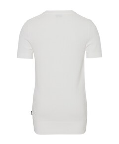 Heren T-shirt wit