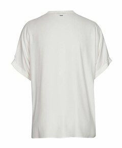 Dames blouse wit