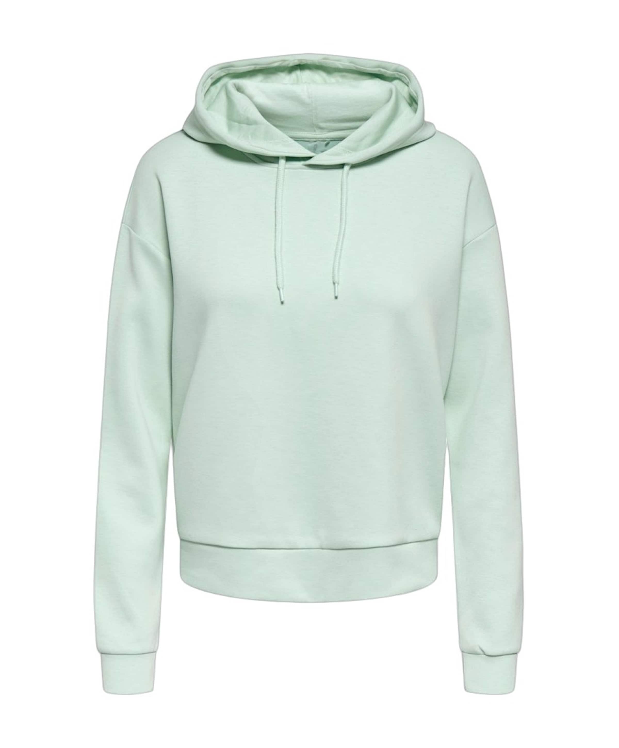 Dames trui groen