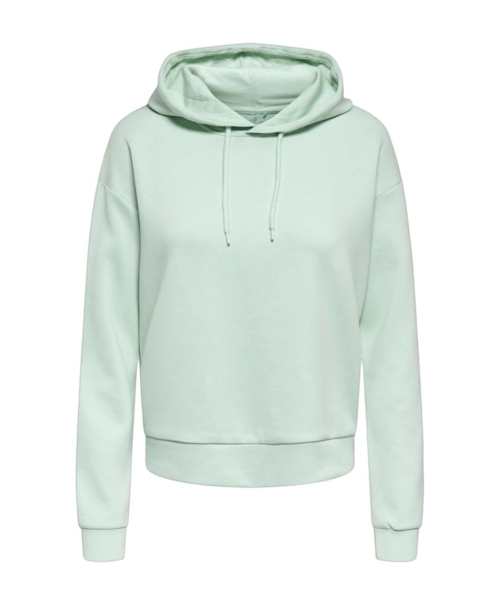 Dames trui groen