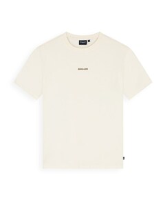 Jongens t-shirt ecru