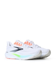 Ghost 17 heren runningschoenen wit