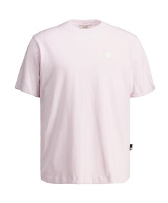Heren T-shirt roze