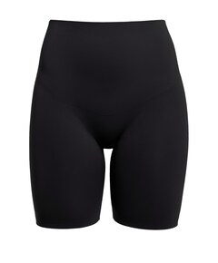 Dames shapewear slip zwart