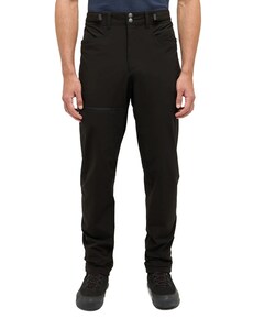 Front Flex Men broek zwart