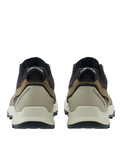Explorer GTX Lo heren wandelschoenen bruin