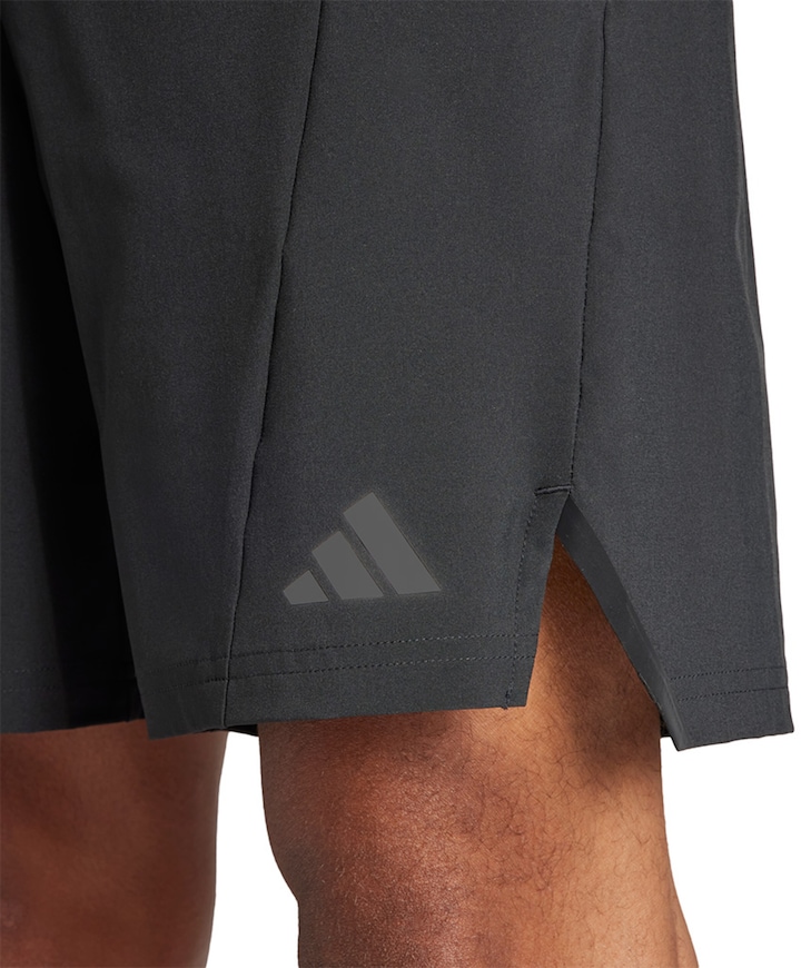 D4t Short heren short zwart