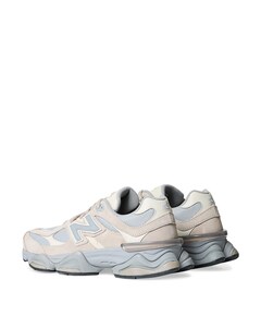 U9060 heren sneakers grijs