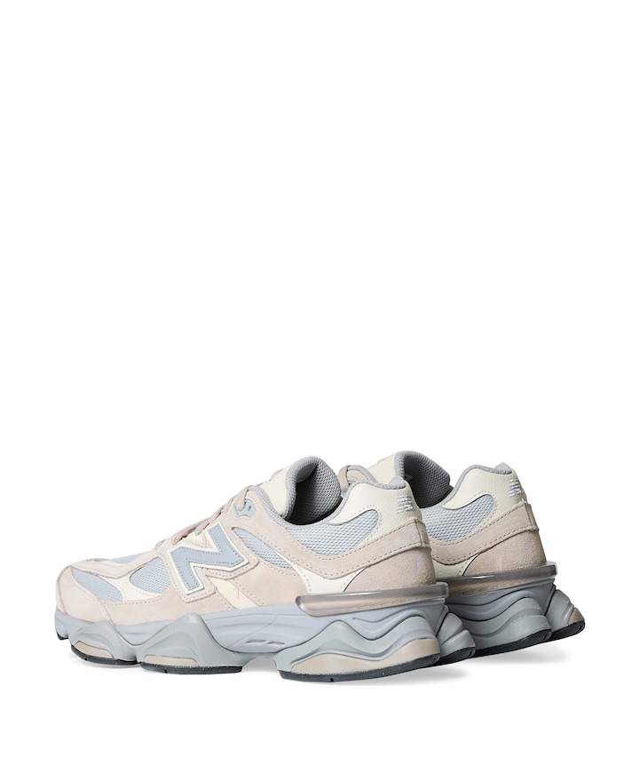 U9060 heren sneakers grijs