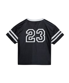 Meisjes T-shirt zwart