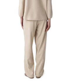 Caro Pants dames broek beige