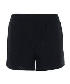 Laure dames shorts zwart