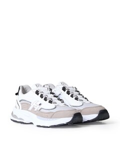 jongens sneakers grijs