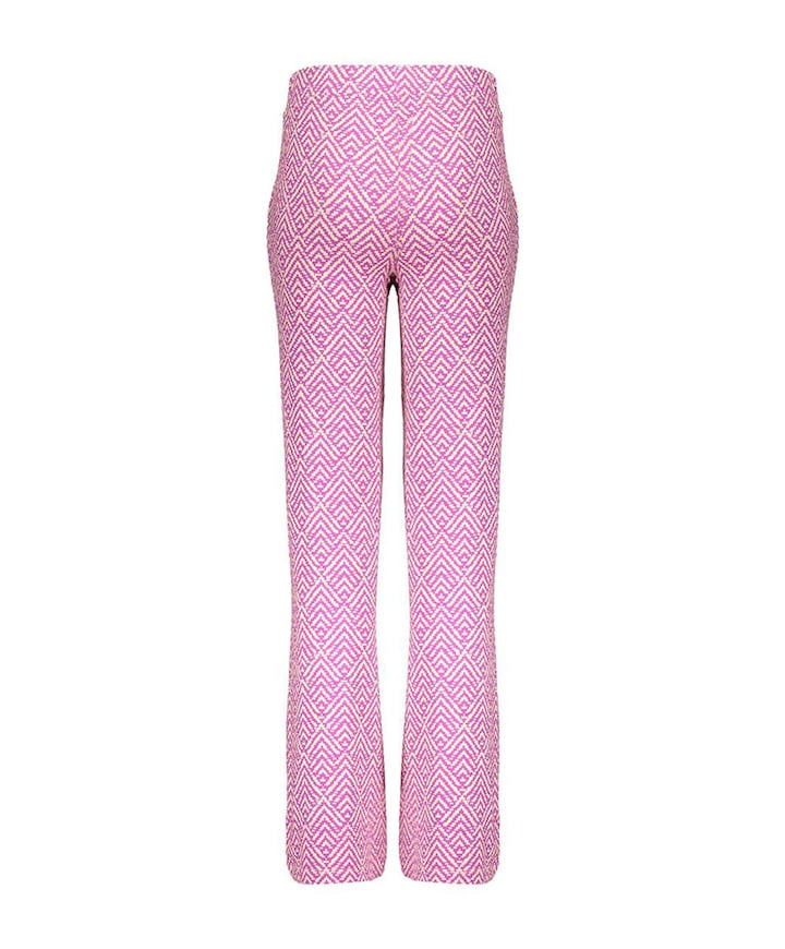 AOP broek roze