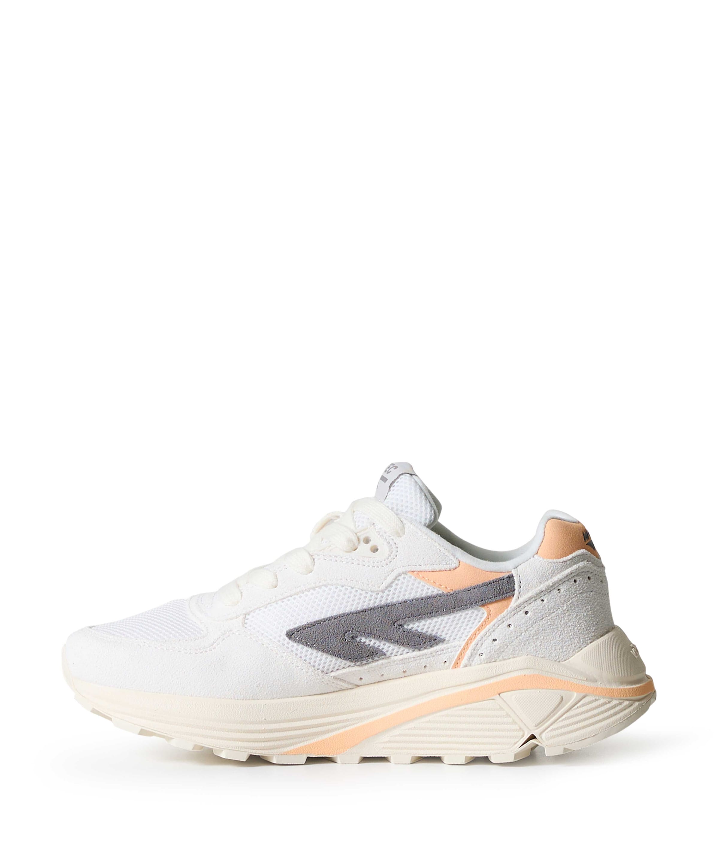 Hts shadow rgs  dames sneakers oranje