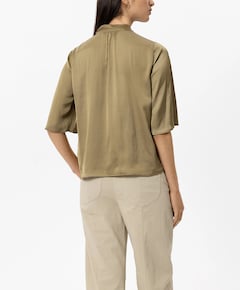 Dames top groen
