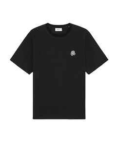 Heren T-shirt zwart