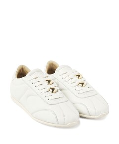 Riley Rush (L) dames sneakers wit