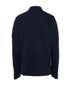 Heren trui blauw